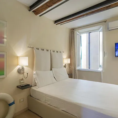 Apartamento Charming By Wonderful Italy Camogli