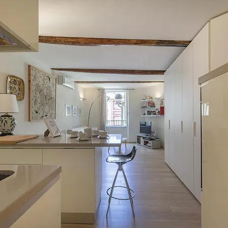 Charming By Wonderful Italy Apartamento *