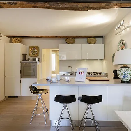 Apartamento Charming By Wonderful Italy Camogli