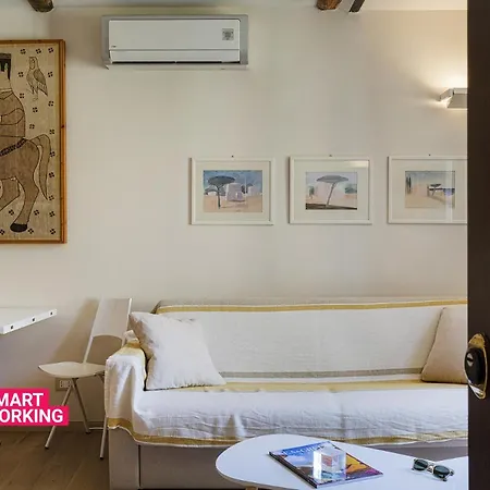 Charming By Wonderful Italy Apartamento *