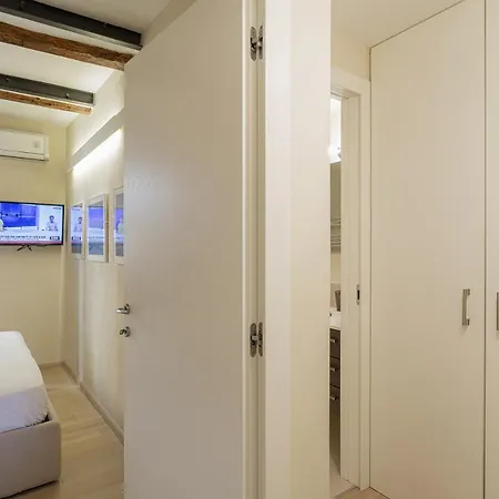 Apartamento Charming By Wonderful Italy
