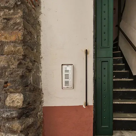 Apartamento Charming By Wonderful Italy