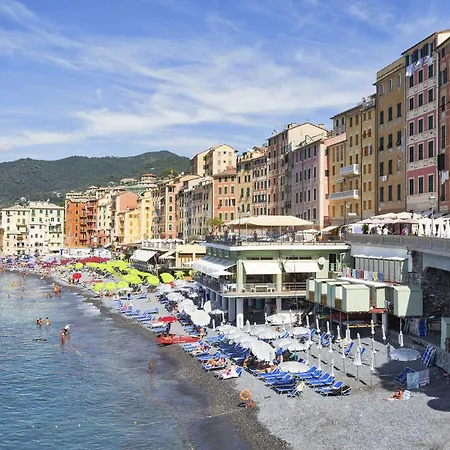 公寓 Charming By Wonderful Italy