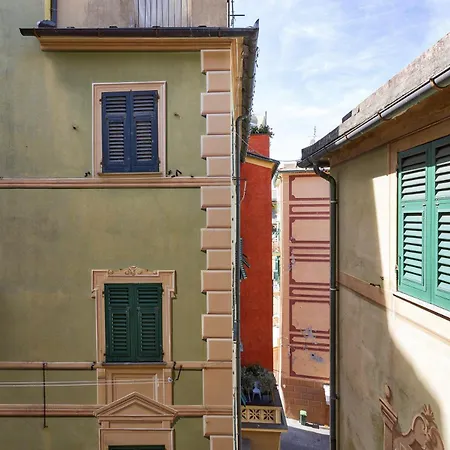 Charming By Wonderful Italy 公寓