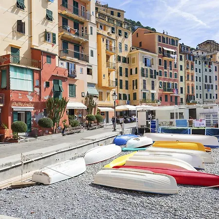 Charming By Wonderful Italy 公寓 *