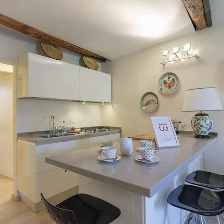 Charming By Wonderful Italy Apartamento