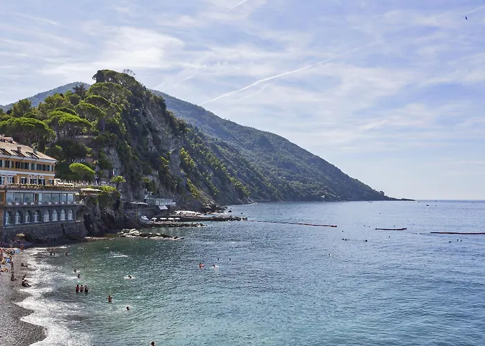 Charming By Wonderful Italy 公寓 *