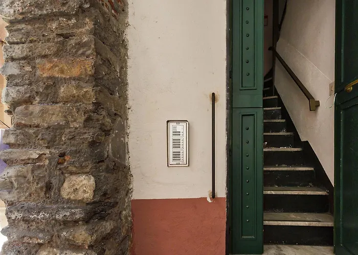 公寓 Charming By Wonderful Italy