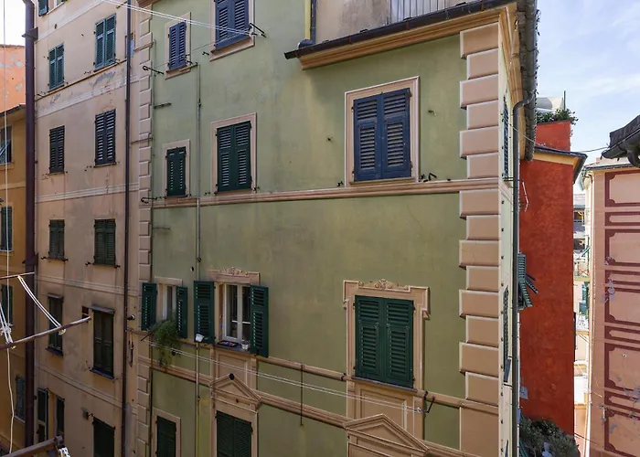 Charming By Wonderful Italy