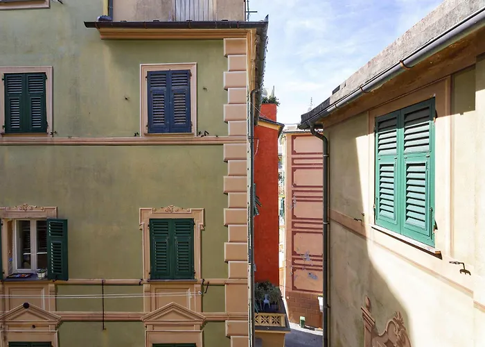 Charming By Wonderful Italy 公寓