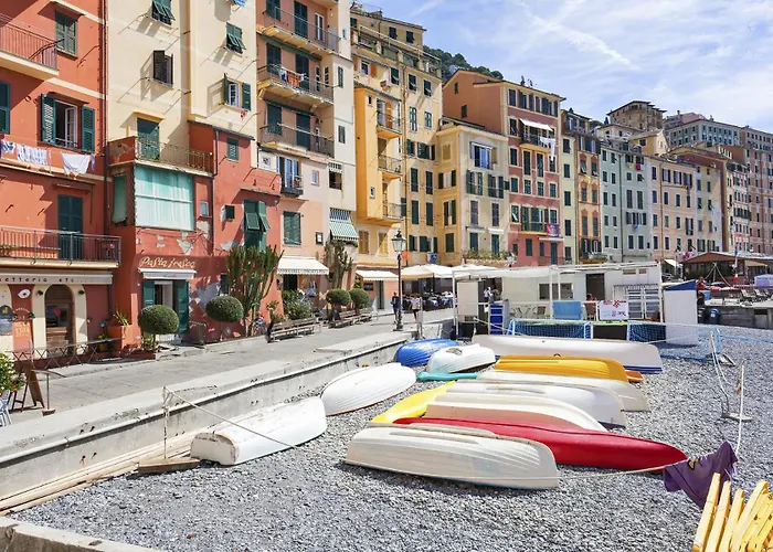 Charming By Wonderful Italy 公寓 *