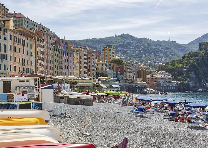 公寓 Charming By Wonderful Italy 卡莫利